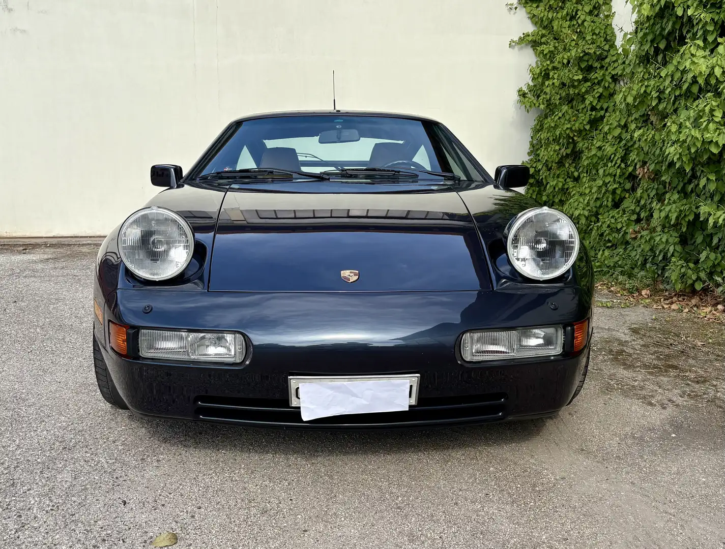 Porsche 928 5.0 S4 auto - 2