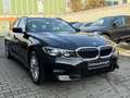 BMW 320 d touring Advantage Aut.AHK LED 1.Hand Schwarz - thumbnail 5