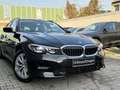 BMW 320 d touring Advantage Aut.AHK LED 1.Hand Schwarz - thumbnail 2