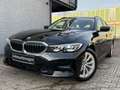 BMW 320 d touring Advantage Aut.AHK LED 1.Hand Schwarz - thumbnail 1