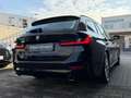 BMW 320 d touring Advantage Aut.AHK LED 1.Hand Schwarz - thumbnail 6