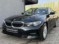 BMW 320 d touring Advantage Aut.AHK LED 1.Hand Schwarz - thumbnail 4