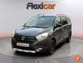 Dacia Lodgy SL Aniversario Blue dCi 85kW(115CV) 7Pl Gris - thumbnail 8