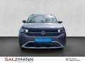 Volkswagen T-Cross 1.0 TSI DSG Life, Navi, LED, Kamera, ACC Grijs - thumbnail 8