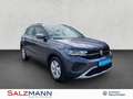 Volkswagen T-Cross 1.0 TSI DSG Life, Navi, LED, Kamera, ACC Grijs - thumbnail 7