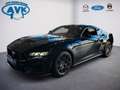Ford Mustang V8 Fastback GT  Navi,ACC, Schwarz - thumbnail 2
