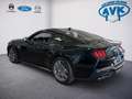 Ford Mustang V8 Fastback GT  Navi,ACC, Schwarz - thumbnail 4