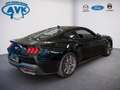 Ford Mustang V8 Fastback GT  Navi,ACC, Schwarz - thumbnail 3