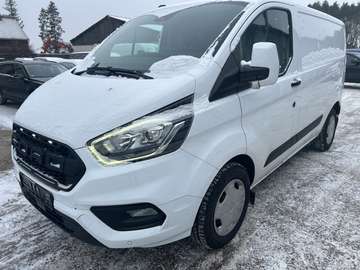 Transit Custom L1H1 LKW Autm. Limited*Raptor