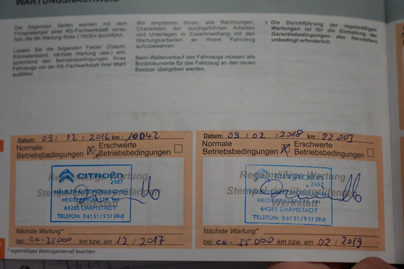 Photo du véhicule