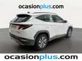 Hyundai TUCSON 1.6 CRDI 48V Maxx 4x2 DT Blanc - thumbnail 4