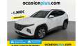 Hyundai TUCSON 1.6 CRDI 48V Maxx 4x2 DT Blanc - thumbnail 1