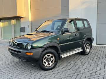 2.7 TDi S