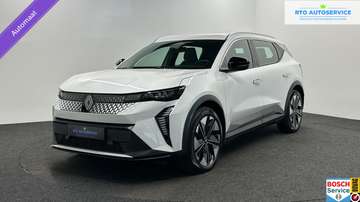 E-tech Ev60 Comfort Range 170 Evolution