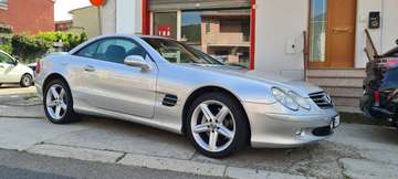 SL 500 V8