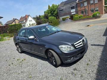 C 200 CDI Avantgarde