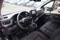Renault Trafic Combi 2.0 L1H1 9-Sitzer LED Navi Kamera Gris - thumbnail 10