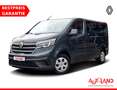 Renault Trafic Combi 2.0 L1H1 9-Sitzer LED Navi Kamera Gris - thumbnail 1