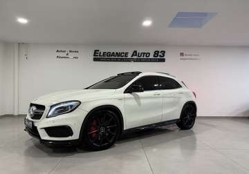 Classe Mercedes 45 AMG 4MATIC SPEEDSHIFT DCT A MARCHAND