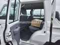 Toyota Land Cruiser HZJ 79 Double cabin - EXPORT OUT EU TROPICAL VERSI Blanc - thumbnail 9