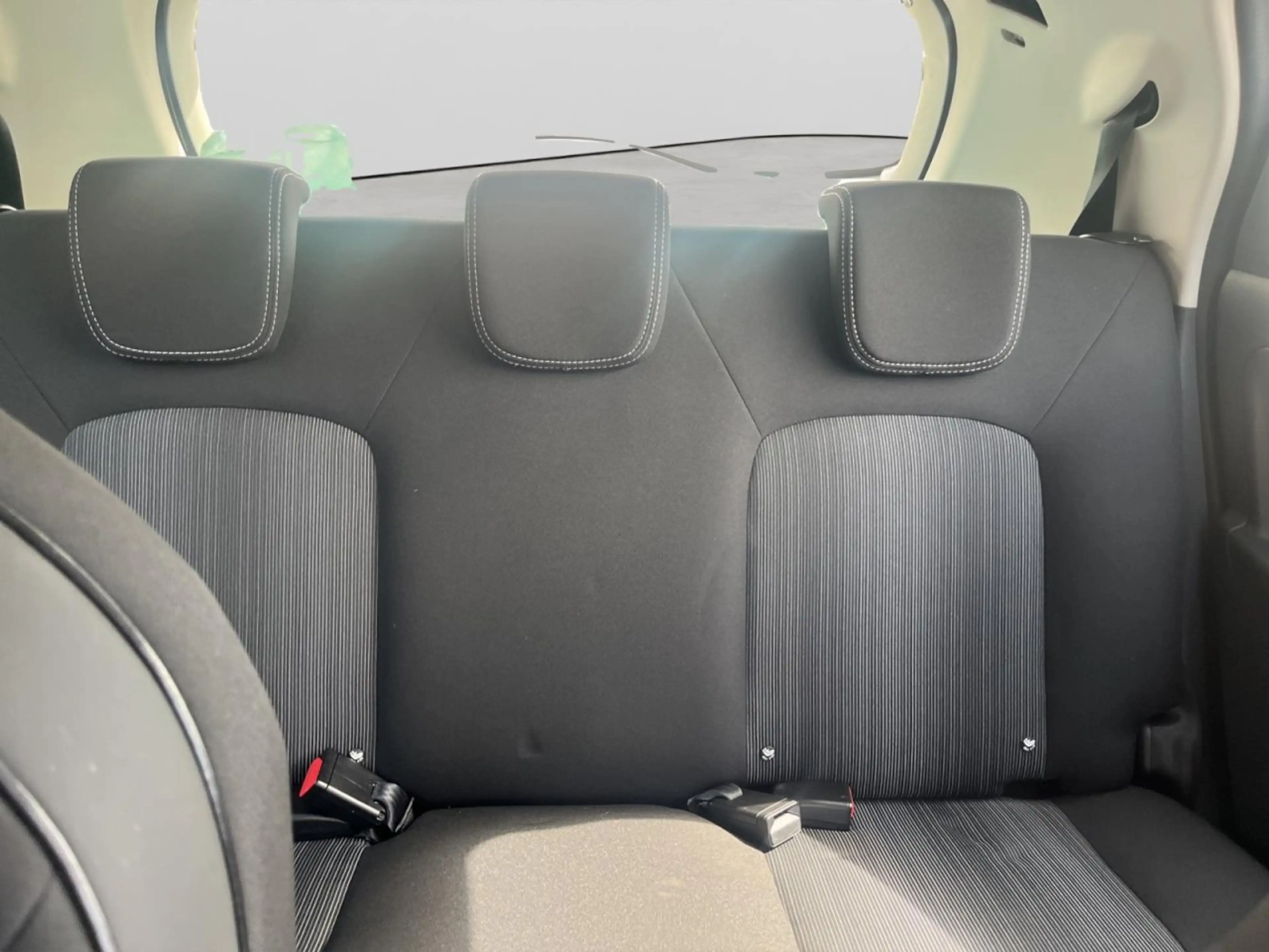 Renault ZOE Intens Klima Navi Rückfahrkamera Sitzheizung — photo 7
