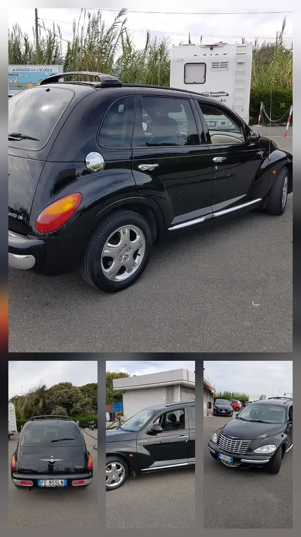 Chrysler PT Cruiser 2.2 crd Limited - 1