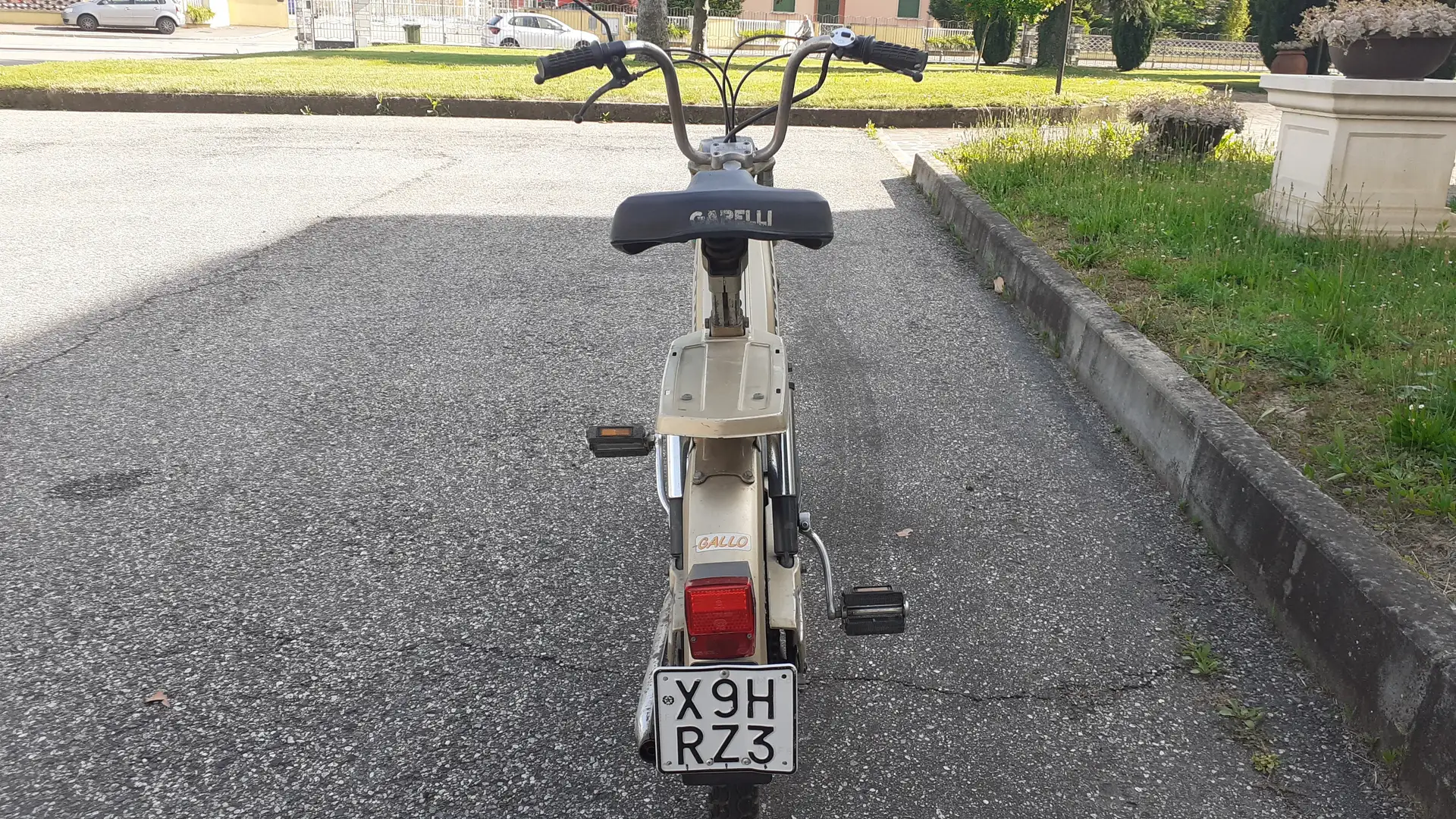 Garelli Noi 50 Bronze - 2