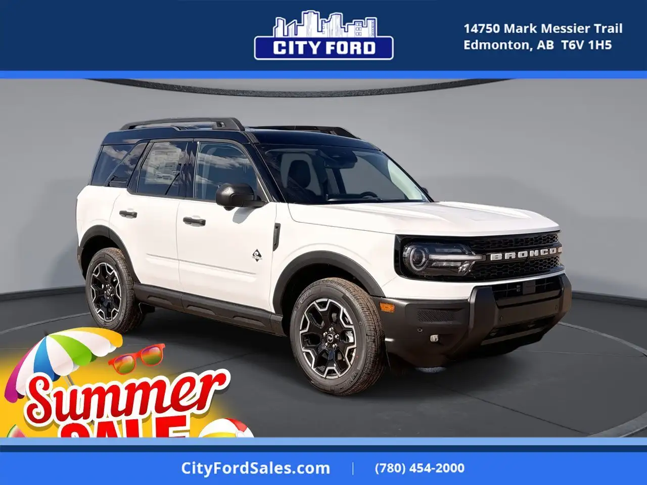Ford Bronco Sport снимка Ford Bronco Sport