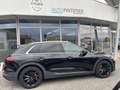 Audi e-tron 50 quattro basis Schwarz - thumbnail 4