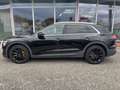 Audi e-tron 50 quattro Schwarz - thumbnail 3