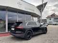 Audi e-tron 50 quattro basis Schwarz - thumbnail 5