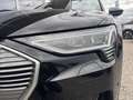 Audi e-tron 50 quattro basis Schwarz - thumbnail 13
