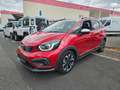 Honda Jazz 1.5 i-MMD Hybrid Crosstar Executive Led Cam Rouge - thumbnail 8
