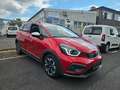 Honda Jazz 1.5 i-MMD Hybrid Crosstar Executive Led Cam Rouge - thumbnail 1