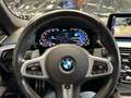 BMW 530 e Touring xDrive M PerfZet/Pano/Cam *1j garantie* Schwarz - thumbnail 9