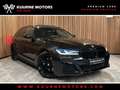 BMW 530 e Touring xDrive M PerfZet/Pano/Cam *1j garantie* Schwarz - thumbnail 1