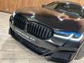 BMW 530 e Touring xDrive M PerfZet/Pano/Cam *1j garantie* Schwarz - thumbnail 24