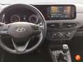 Hyundai i10 49 kW / 67 CV Gris - thumbnail 14