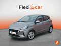 Hyundai i10 49 kW / 67 CV Gris - thumbnail 3