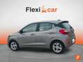 Hyundai i10 49 kW / 67 CV Gris - thumbnail 7
