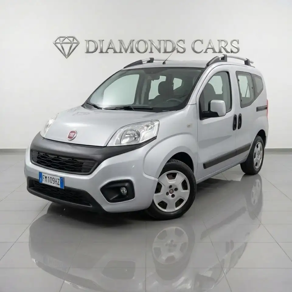 Fiat Qubo