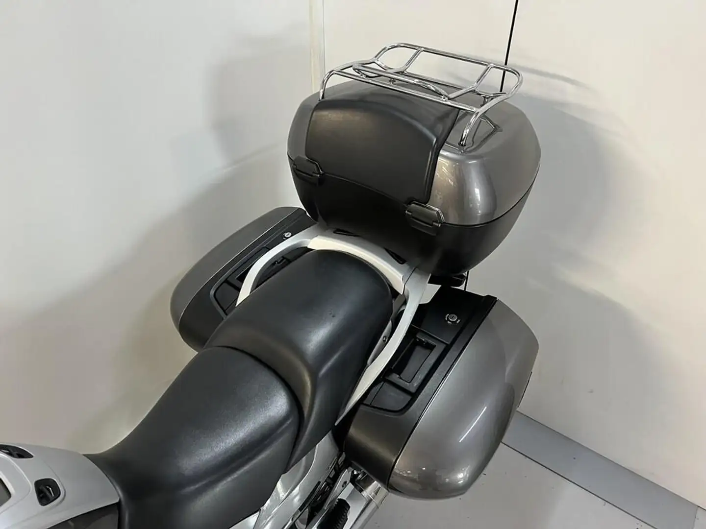 BMW R 1200 RT Abs my10 - 2