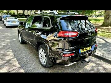 2.2 Multijet Active Drive I Automatik Overland