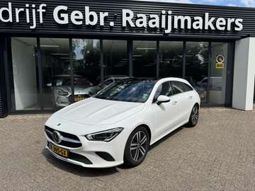 Shooting Brake Business Solution Luxury*LED*Panora