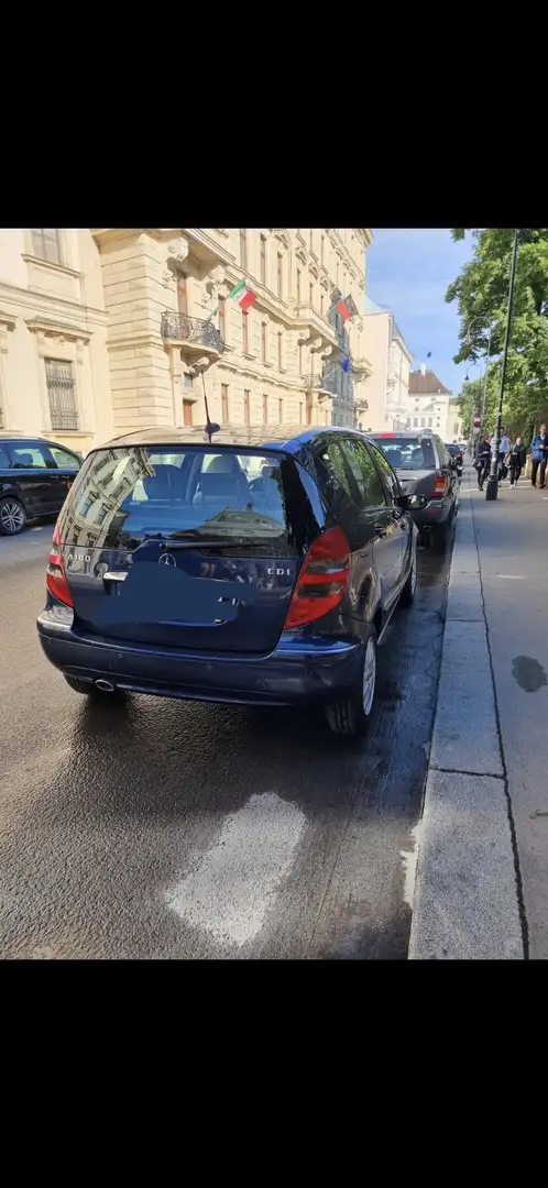 Mercedes-Benz 180 - 2