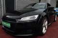 Audi TT ROADSTER 1.8 TFSI S-LINE KLIMA ALCANTARA NAVI Schwarz - thumbnail 7