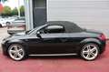 Audi TT ROADSTER 1.8 TFSI S-LINE KLIMA ALCANTARA NAVI Schwarz - thumbnail 11
