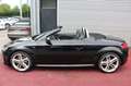 Audi TT ROADSTER 1.8 TFSI S-LINE KLIMA ALCANTARA NAVI Schwarz - thumbnail 4