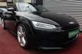 Audi TT ROADSTER 1.8 TFSI S-LINE KLIMA ALCANTARA NAVI Schwarz - thumbnail 2