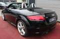 Audi TT ROADSTER 1.8 TFSI S-LINE KLIMA ALCANTARA NAVI Schwarz - thumbnail 12